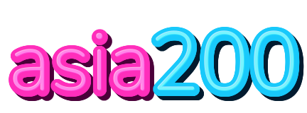 asia200 — logo kanal